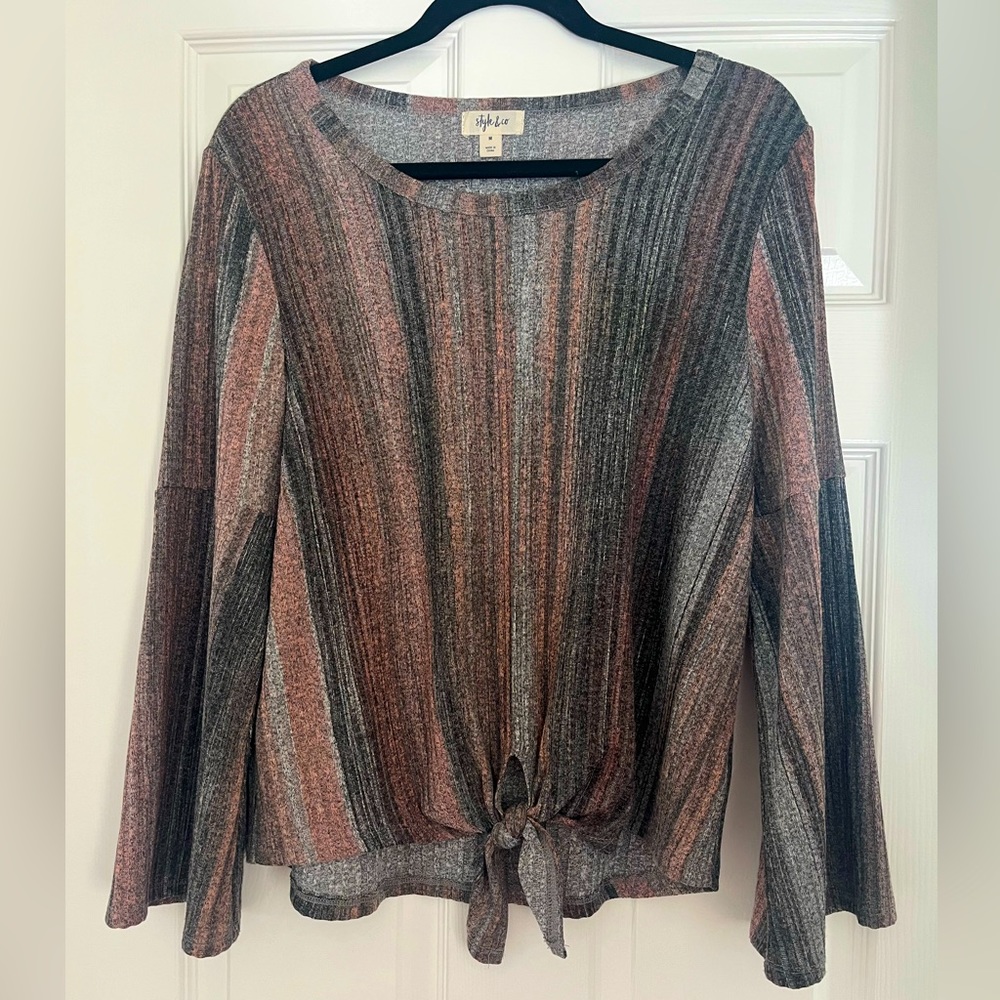 Style & Co Top